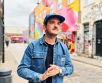 Etienne Dumas, fondateur de Supercolor. (Photo SuperColor)