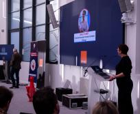 Avec plus de 900 start-up sur le territoire et une communauté en forte progression, La French Tech Toulouse entend transformer la dynamique d’innovation locale en opportunités concrètes de business pour les entreprises d’Occitanie Ouest. (Photo French Tech)