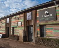 Implantée à Artigat, FUMECO fête ses 40 ans et confirme sa place de premier fournisseur de terreaux en Occitanie, avec une production annuelle de 35 000 m³. (photo Fabrice Aygalenq)