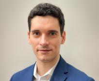 Guillaume Mohara, directeur général et cofondateur d’ArcSpace. (Photo ArcSpace)
