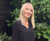 Isabelle Combelles, directrice générale déléguée de la start-up. (Photo HIGHRISE)