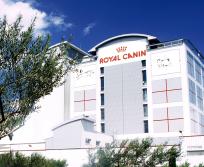 Royal Canin, dans le Gard, fait partie des sites concernés par les investissements de groupes étrangers en France en 2024. (Photo : Royal Canin)
