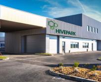 En 2023, le promoteur immobilier de Toulouse Carrère va poursuivre le déploiement de son concept Hivepark, des locaux d'activités dédiés aux TPE-PME. (Photo : Garéal)