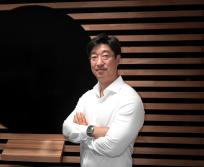 Nicolas Hine, directeur général de cette nouvelle structure. (Photo Anywaves)