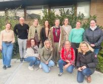 Arterris ambitionne de pérenniser ce type de formation dans les années à venir afin d’accompagner durablement les enjeux et les transformations de l’agriculture de demain. (Photo Arterris)