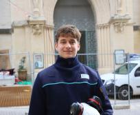 Dans le classement annuel des 500 meilleurs employeurs de France 2025, réalisé par Capital, GRDF est 3e au classement général et 1er dans le secteur de l’énergie en 2025.  (Photo GRDF)