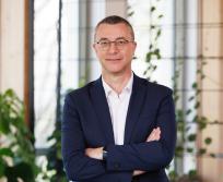 Alban Mathé, directeur territorial de GRDF Sud-Ouest. (Photo GRDF)