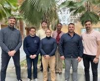 Installé au cœur de La Cité à Toulouse, Nubbo est devenu le 1er Incubateur à mission de France en 2022 en s’engageant sur la voie de la RSE et en incitant à l’entrepreneuriat responsable. (Photo Nubbo)
