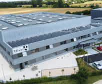 Au sud de Toulouse, le fabricant des revêtements de sol Résineo® prépare cette accélération avec une filiale espagnole et une représentante locale. En ligne de mire : notamment les aménagements autour des piscines résidentielles. (Photo LRVision)