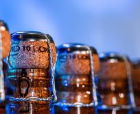 LiOX permet de réduire de moitié l’apport d’oxygène au moment de l’embouteillage. (Photo JC Milhet)