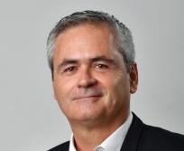  Samuel Hervé, président du Medef Occitanie. (Photo Medef Occitanie)