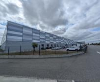 Les Laboratoires Pierre Fabre confirment leur ancrage à Muret en concentrant d’ici 2028 l’ensemble de leurs activités logistiques sur le site de Seysses, modernisé pour répondre aux besoins du groupe. (Photo Les Laboratoires Pierre Fabre)