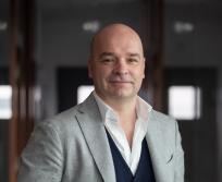 Nicolas Tarrène, président de PSI Environnement. (Photo PSI Environnement)