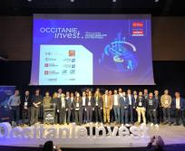 Pendant une journée, 23 entreprises sélectionnées ont présenté leurs projets devant investisseurs et fonds, après 6 semaines de préparation intensive. Objectif : convaincre, structurer, et surtout accélérer. (Photo Occitanie Invest)