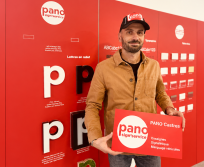 Yoann Corbière, fondateur de Pano. (Photo Pano)