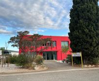 Le groupe agroalimentaire du Sud-Ouest, qui réunit six sociétés et près de 200 collaborateurs, réorganise son capital pour poursuivre son développement. (Photo SudAgro)