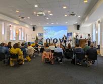 Restauration d’altitude, vélo, festivals, nouvelles offres de séjour… Les stations multiplient les activités pour élargir leur clientèle. (Photo N'PY)