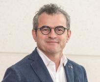 Yves Gaillat, président de Sygnatures. (Photo Sygnatures)