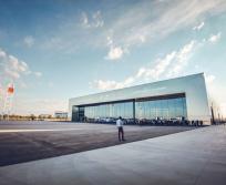 Un Appel à Manifestation d’Intérêt vient d’être lancé par Europolia, en partenariat avec Toulouse Métropole et la mairie de Beauzelle, pour concevoir un complexe événementiel innovant à proximité immédiate du Meett. (Photo Bullit)