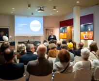 Créée pour soutenir le pôle d’excellence en cancérologie toulousain, la Fondation Toulouse Cancer Santé célèbre en 2026 ses 20 ans d’action au service des chercheurs et des patients. (Photo Gwen Bolivan)