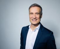  Laurent Blasco, fondateur et directeur scientifique de Bio Logica. (Photo Bio Logica)