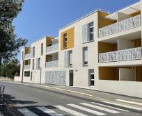 Avec plus de 36 millions d'euros de chiffre d’affaires, La Cité Jardins est présente dans 105 communes de la région Occitanie avec un parc de plus de 8 100 logements. (Photo La Cité Jardins)