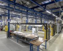 Avec 300 collaborateurs, 4 sites industriels (dont un en Hongrie), et un objectif de 40 millions d'euros de chiffre d’affaires en 2028, le groupe affiche une stratégie résolument tournée vers l’avenir de l’aéronautique.