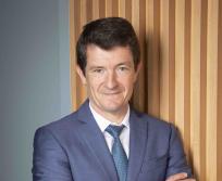 Stephane Aubay, président de la Fédération des promoteurs immobiliers Occitanie  (FPI). 