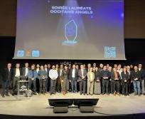 Cette édition est la première organisée sous la bannière Occitanie Angels, née en juin dernier de la fusion entre Capitole Angels et Melies Angels. (Photo Occitanie Angels)