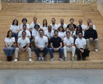 La scale-up toulousaine vient d’annoncer une levée de fonds de 10 millions d’euros en Série A, menée par Suma Capital, via son fonds SC Net Zero Ventures. (Photo Bohr Énergie) 