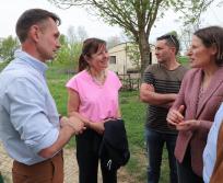 Carole Delga, présidente de la région Occitanie. (Dominique Delpoux - Région Occitanie)