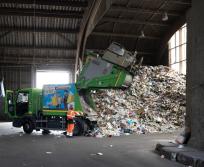 Une initiative portée par le Groupe SOS pour construire une économie circulaire plus humaine et plus proche des territoires. (Photo Groupe SOS)