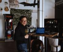 Tien Zung Nguyen, fondateur de Torus AI. (Photo Torus AI)