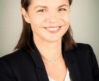 Anne-Cécile Brigot Abadie, directrice de Bpifrance Occitanie-Toulouse.