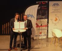Cet accord vise à accompagner les PME et ETI du territoire dans la structuration de leur gouvernance, afin de les aider à renforcer leur solidité, leur croissance et leur attractivité.  (Photo Anne Kassubeck)