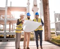 D’ici 2050, en Occitanie, 29 000 logements supplémentaires seraient nécessaires en moyenne chaque année. (Photo Pixabay)