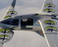Parmi les startups de Toulouse en vue, figure Ascendance Flight Technologies, qui a procédé à une levée de fonds de 21 millions d'euros. (Photo : Ascendance Flight Technologies)