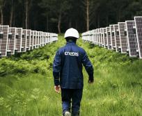  Après avoir recruté 300 personnes en 2025, l’entreprise prévoit 270 embauches en Occitanie en 2026, dont 150 en CDI et 120 en alternance. (Photo Enedis)