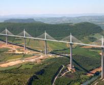 Après une sélection rigoureuse impliquant plusieurs villes concurrentes, Millau a été choisie pour accueillir ce projet d’envergure. (Photo Pixabay)