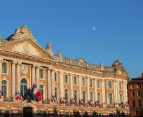 Toulouse améliore sa position dans le classement 2024 de l’ICCA, passant de la 4e à la 3e place des villes françaises accueillant des congrès. À l’échelle mondiale, la ville gagne 8 places pour se classer 76e, tandis qu’en Europe, elle progresse de 6 places, atteignant la 46e position. (Photo Pixabay)