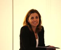 Cécile Cestan, directrice du Meeting Lab. (Photo Meeting Lab)