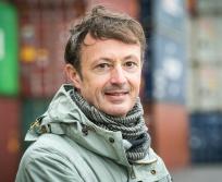 Jean Muller, responsable du développement commercial de Kinéis