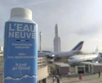 L'entreprise a investi plus de 26 millions d'euros dans une installation située à plus de 1 300 mètres d'altitude. (Photo : Eau Neuve)