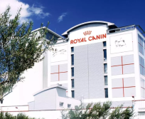 Un investissement qui montre aussi la place de l’Occitanie dans les décisions industrielles à portée internationale. (Photo Royal Canin)
