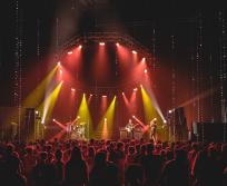 Le Festival OZ – Occitanie au Zénith – est un événement musical immersif, gratuit et accessible à tous, organisé par et au Zénith de Toulouse.(Photo Julien Chazeaubenit)