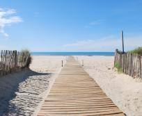 Premier département touristique d’Occitanie, troisième département le plus visité de France, l’Hérault franchit une nouvelle étape dans sa stratégie d’attractivité. (Photo Pixabay)