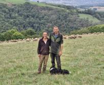 Le début d’année 2026 marque déjà une dynamique encourageante avec l’installation de nouveaux producteurs sous label rouge. (Photo Arterris)