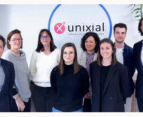 Avec plus de 500 clients accompagnés, plus de 400 missions réalisées et des périmètres pouvant dépasser 10 000 points de livraison, Unixial s’est imposé comme un partenaire stratégique pour rendre l’énergie plus lisible, plus maîtrisable et plus soutenable. (Photo Unixial)
