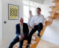 Spécialisée dans la stratégie de croissance et le déploiement opérationnel auprès des startups, PME et ETI, l’entreprise toulousaine compte aujourd’hui une dizaine de collaborateurs et travaille avec plus de 25 pépinières et incubateurs. (Photo Seiyo)