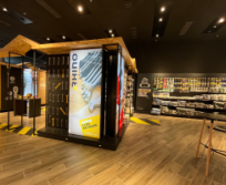 Fort de ses 11 000 clients, Cogex ambitionne d’atteindre 57,5 millions d’euros de chiffre d’affaires en 2025. (Photo Cogex)